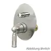 Image de Bossini Liberty Mitigeur monocommande de douche encastré, Z001202030,