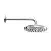 Image de Bossini Elios Douche de tête, 1 jet, H19412G00030009,