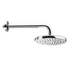 Image de Bossini Oki Douche de tête, 1 jet, H71410G00030009,