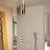 Image de Bossini Dinamic Douche de tête, 1 jet, H80166G00030009,