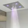 Image de Bossini Dream Douche de tête, 4 jets, H38908000030016,
