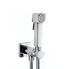 Image de Bossini Cube Robinetterie de bidet, E38001B00030015,