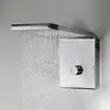 Image de Bossini Syncro Douche de tête, 3 jets, I00591000030005,