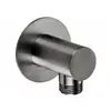 Image de Bossini Inox Raccord mural coudé, INV002000075005,