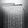 Image de Bossini Cosmo Douche de tête, 1 jet, H69598I00030009,