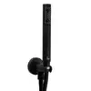 Image de Bossini Zen Set de douche avec raccord mural coudé et support, 1 jet, C12002C00073004,