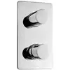 Image de Bossini Teo Mitigeur monocommande, pour baignoire et douche, Z00004000030005,