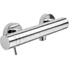 Image de Bossini Teo Mitigeur thermostatique de douche en applique, Z005131030,