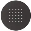 Image de Bossini Tondo Flat Douchette latérale, I00175000073003,