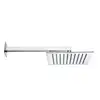 Image de Bossini Tetis Douche de tête, 1 jet, H69874H00030009,