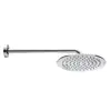 Image de Bossini Tetis Douche de tête, 1 jet, H19870H00030009,