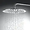 Image de Bossini Tetis Douche de tête, 1 jet, H19871I00030009,