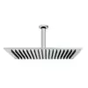 Image de Bossini Tetis Douche de tête, 1 jet, H30877G00030009,