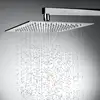 Image de Bossini Tetis Douche de tête, 1 jet, H69873G00030009,