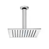 Image de Bossini Tetis Douche de tête, 1 jet, H30873G00030009,