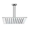 Image de Bossini Tetis Douche de tête, 1 jet, H30874G00030009,