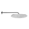 Image de Bossini Tetis Douche de tête, 1 jet, H19872H00030009,