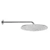 Image de Bossini Tetis Douche de tête, 1 jet, H19872I00030009,