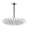 Image de Bossini Tetis Douche de tête, 1 jet, H31870G00030009,