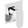 Image de Bossini Gillo Mitigeur monocommande de douche encastré, Z00736000030005,