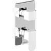 Image de Bossini Gillo Mitigeur monocommande, pour baignoire et douche, Z00738000030005,