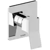Image de Bossini Aki Mitigeur monocommande de douche encastré, Z00739000030005,