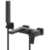 Image de Bossini Aki Mitigeur de baignoire en applique, Mitigeur monocommande, Z00726000073005,