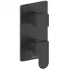 Image de Bossini Gillo Mitigeur monocommande, pour baignoire et douche, Z00738000073005,