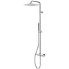 Image de Bossini Cosmo Colonne de douche en applique, Mitigeur monocommande, L10222000030008,
