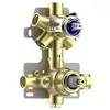 Image de Bossini Universal Corps d’encastrement pour mitigeur thermostatique, Z90125000000005,