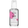 Image de Inebrya Style-In Crystal Beauty fluide protecteur pour des cheveux brillants et doux 100 ml