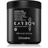 Image de Echosline CHARCOAL Mask masque cheveux au charbon actif 1000 ml