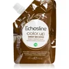 Image de Echosline Color Up Bonding Color Mask effet nourrissant teinte Sweet Brownie 150 ml