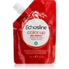 Image de Echosline Color Up Bonding Color Mask effet nourrissant teinte Red Energy 150 ml