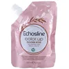 Image de New EchosLine Color Up - Masque Conditionneur Colorant - Rose doré (Pêche) - 150 ml