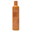 Image de Echosline Shampooing Nourrissant à l'Huile d'Argan pour Cheveux Sensaires, Traités et Dévitalisés 300 ml