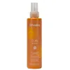 Image de ECHOS Line Spray restructurant actif restructurant pour cheveux bouclés et ondulés 200 ml