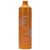 Image de ECHOS Shampooing restructurant Echosline à la kératine Veg - Shampooing restructurant pour cheveux colorés et traités chimiquement - 1000 ml