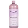 Image de Inebrya Blondesse Blonde Miracle Shampoo 1000ml, Blanc