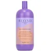 Image de Inebrya Blondesse No-Orange Shampoo 1000 ml