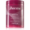 Image de Inebrya Shecare Repair Mask masque régénérant pour cheveux abîmés 1000 ml