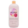Image de Inebrya Ice Cream Keratin Restructuring Shampoo - Shampoo Ristrutturante 1000ml, White