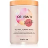 Image de Inebrya Keratin Restructuring Mask masque revitalisant à la kératine 1000 ml