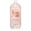 Image de Inebrya Ice Cream Dry-T Shampoo shampoing nourrissant pour cheveux secs et abîmés 1000 ml