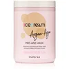 Image de Inebrya Argan-Age Pro-Age Mask masque rénovateur cheveux et cuir chevelu 1000 ml