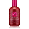 Image de Inebrya Up To You Liss Smoothing Shampoo shampooing lissant pour cheveux indisciplinés et frisottis 300 ml