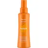 Image de Fanola - Spray Nourrissant Extra Care Glossing Laque cheveux 150 ml female
