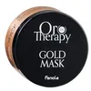 Image de FANOLA Orotherapy Gold Mask, Maschera Illuminante per Tutti i Tipi di Capelli, 300 ML