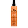 Image de Fanola Oro Therapy Gold Bi-Phase après-shampoing biphasé sans rinçage 200 ml