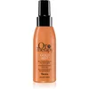 Image de Fanola Oro Therapy Gold Mist spray coiffant protecteur à l'or 24 carats 100 ml
